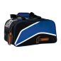 Preview: Bowlingtasche - Hammer - Deluxe Double Tote - blue